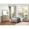 1955-4 Night Stand