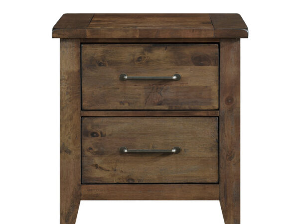 1957-4 Night Stand