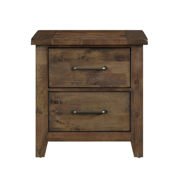 1957-4 Night Stand