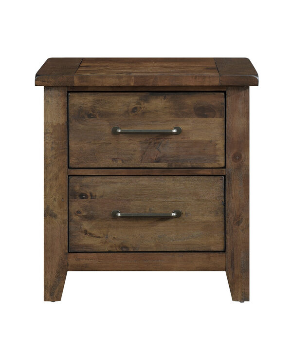 1957-4 Night Stand