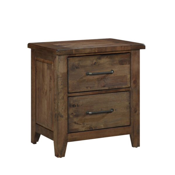 1957-4 Night Stand