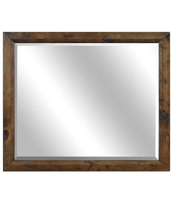 1957-6 Mirror