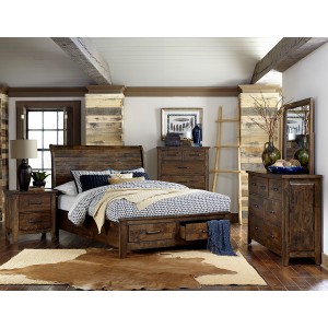1957-4 Night Stand