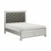 California King Bed