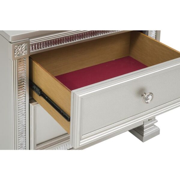 1958-4 Night Stand