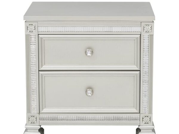 1958-4 Night Stand