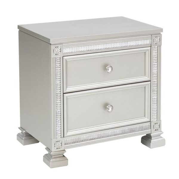 1958-4 Night Stand