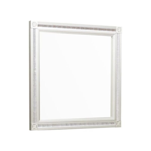 1958-6 Mirror