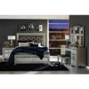 HE-1958-1  Queen Bed