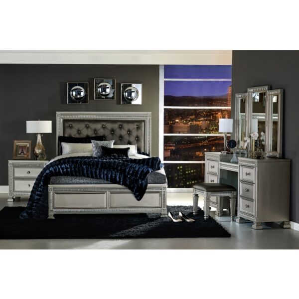 1958-4 Night Stand