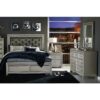 HE-1958-1  Queen Bed