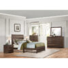 California King Bed