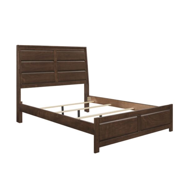 California King Bed