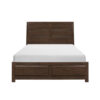 California King Bed