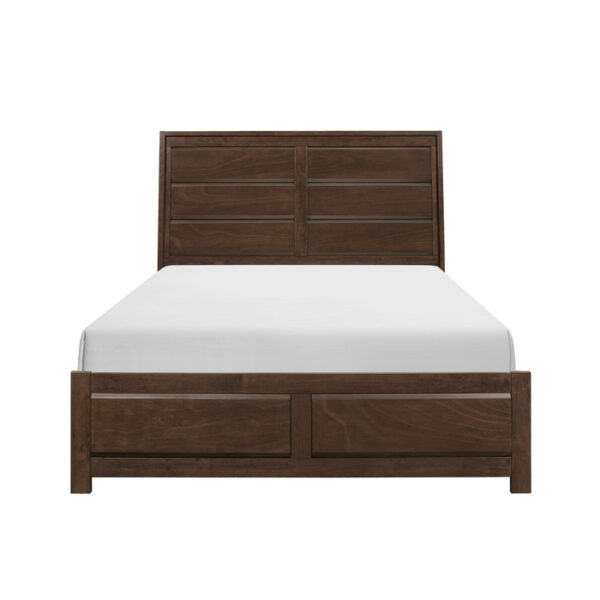 California King Bed