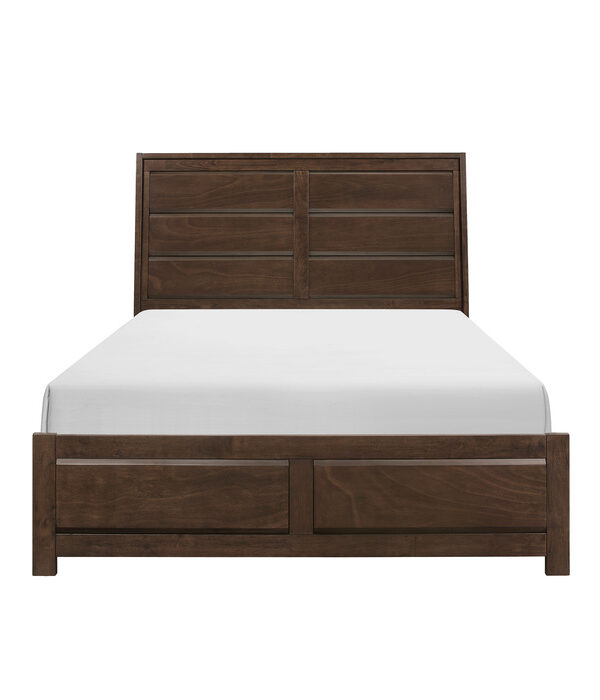 California King Bed