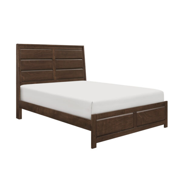 Eastern King Bed