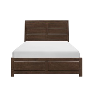 EASTERN KING BED