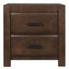 1961-4 Night Stand