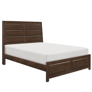EASTERN KING BED