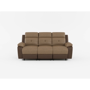 8599BR-3 Double Reclining Sofa