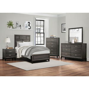 1645-4 NIGHT STAND