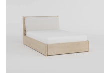 1313N Bedroom Matteo Collection 4pc Set (QB+NS+DR+MR)
