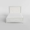 1355 Bedroom Asteria Collection 4pc Set (QB+NS+DR+MR)