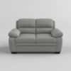 9333DG Seating-Holleman Collection 2pc Set: Sofa, Love