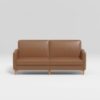 9730BLK Seating-Carlton Collection Elegant Lounger