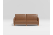 9730BLK Seating-Carlton Collection Elegant Lounger