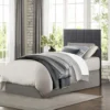 2024 Headboard Potrero Collection Queen/Full Headboard