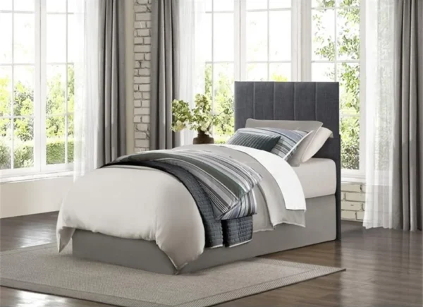2024 Headboard Potrero Collection Queen/Full Headboard