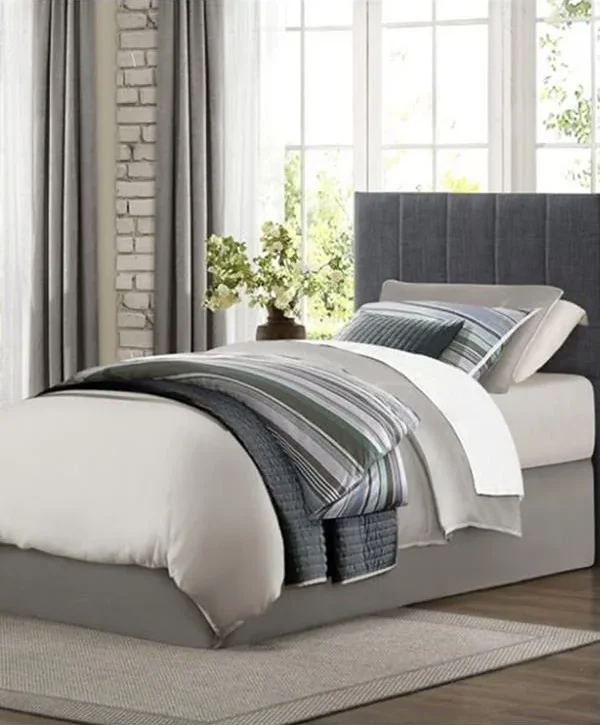 2024 Headboard Potrero Collection Queen/Full Headboard