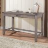 2042 Bedroom Woodrow Collection 4PC SET: 1QB,1NS,1DR,1MR