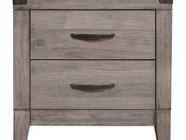 2042-4 Night Stand