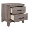 2042-4 Night Stand