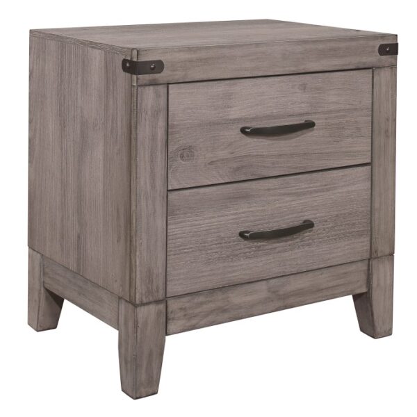 2042-4 Night Stand