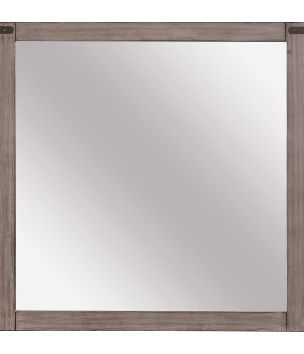 2042-6 Mirror