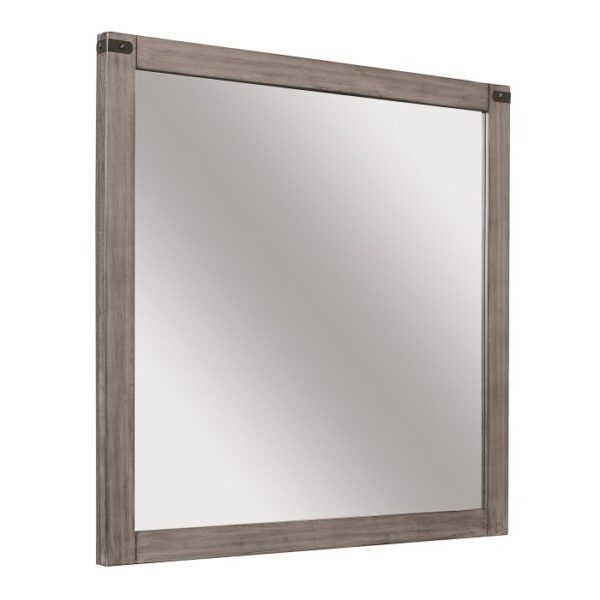 2042-6 Mirror