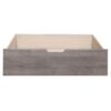 HE-2042NBWBT  4pc Set Queen Wall Bed with Toy Boxes (QB+2PNS+QT)