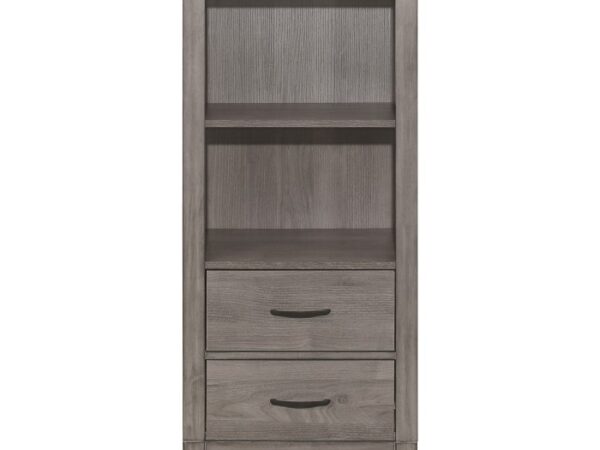 2042NB-10 Pier/Tower Night Stand