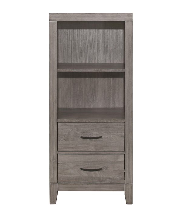 2042NB-10 Pier/Tower Night Stand
