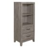2042NB-10 Pier/Tower Night Stand