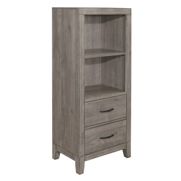 2042NB-10 Pier/Tower Night Stand