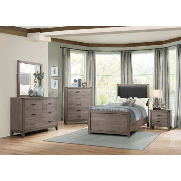 2042-4 Night Stand