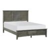 California King Bed