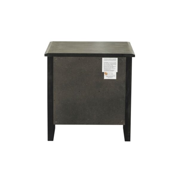 2046-4 Night Stand