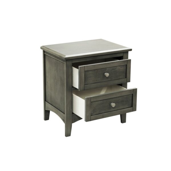 2046-4 Night Stand