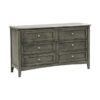 2046 Bedroom Garcia Collection California King Bed